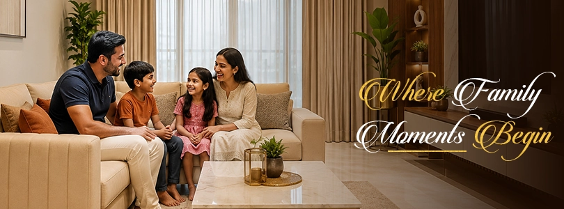 Tharwani Parkglen