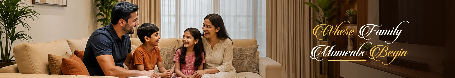 Tharwani Parkglen