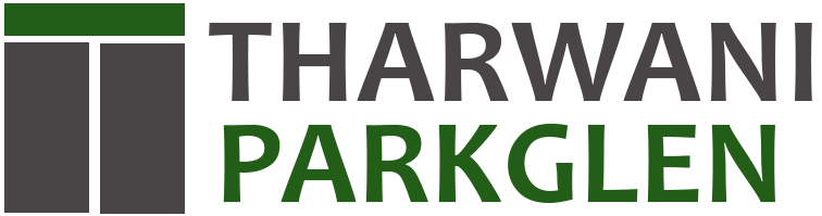 Tharwani Parkglen Logo